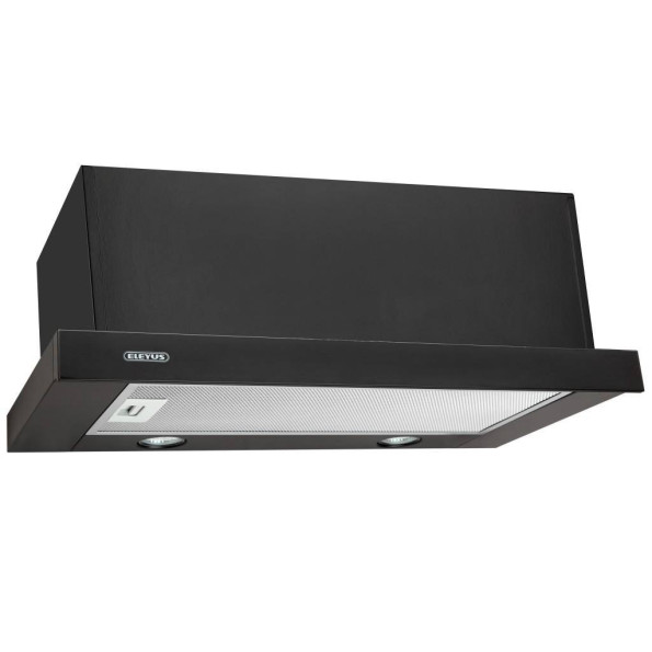 Вытяжка кухонная ELEYUS Storm G 1200 LED SMD 60 BL -
                                                        Фото 2