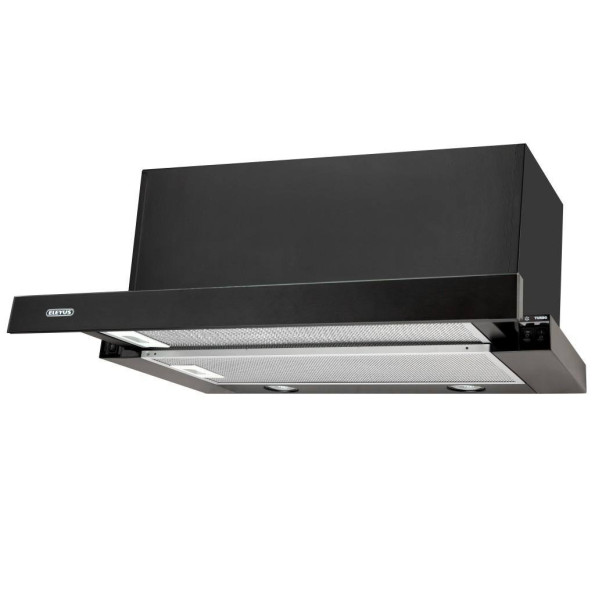 Вытяжка кухонная ELEYUS Storm G 1200 LED SMD 60 BL -
                                                        Фото 6