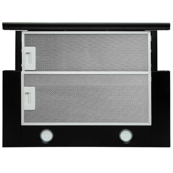 Вытяжка кухонная ELEYUS Storm G 1200 LED SMD 60 BL -
                                                        Фото 7