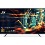 Телевизор Xiaomi Mi TV UHD 4S 55 LED 4K диагональ 55