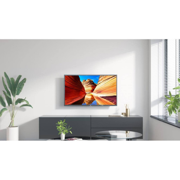 Телевизор Xiaomi Mi TV UHD 4S 55 LED 4K диагональ 55
