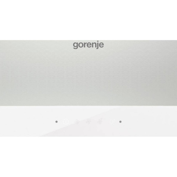 Вытяжка кухонная Gorenje WHT6SYW -
                                                        Фото 4