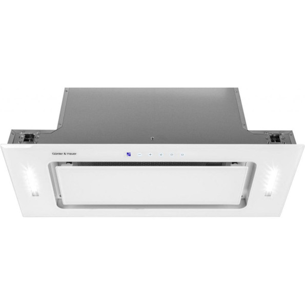 Вытяжка кухонная GUNTER&HAUER ATALA 1060 GLW -
                                                        Фото 2