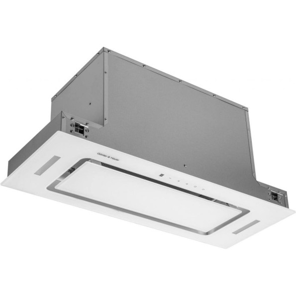 Вытяжка кухонная GUNTER&HAUER ATALA 1060 GLW -
                                                        Фото 3