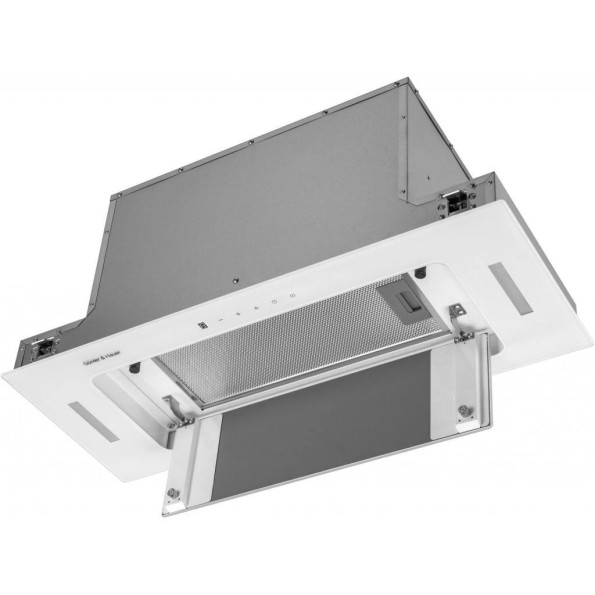 Вытяжка кухонная GUNTER&HAUER ATALA 1060 GLW -
                                                        Фото 4