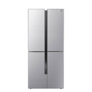 Холодильник Side-by-Side Gorenje NRM8181MX