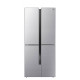 Холодильник Gorenje NRM8181MX -
                                                        Фото 1