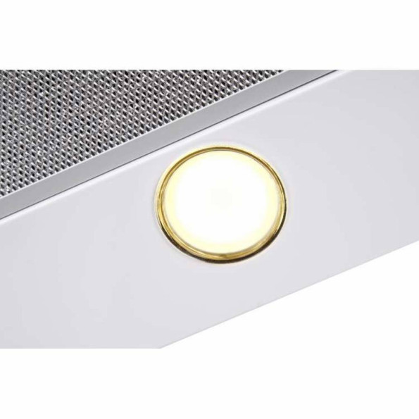 Вытяжка кухонная VENTOLUX GARDA 60 WH (1100) SMD LED -
                                                        Фото 5