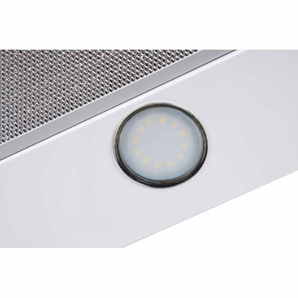 Вытяжка кухонная VENTOLUX GARDA 60 WH (1100) SMD LED -
                                                        Фото 6