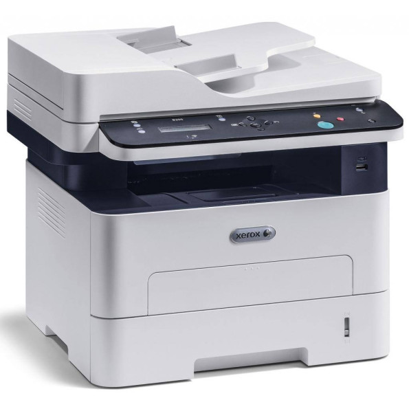 Многофункциональное устройство XEROX B205 (Wi-Fi) (B205V_NI) -
                                                        Фото 2