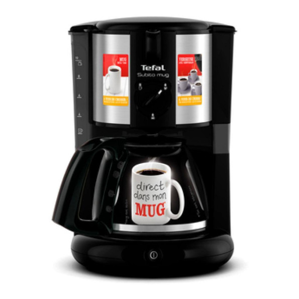 Кавоварка TEFAL CM290838 -
                                                        Фото 4