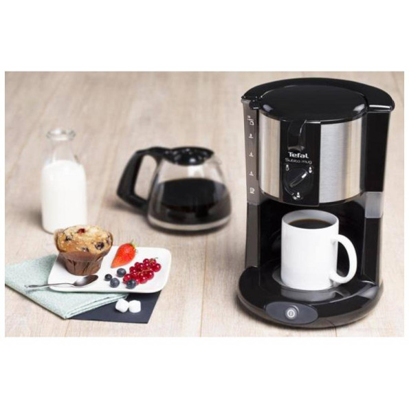Кавоварка TEFAL CM290838 -
                                                        Фото 8