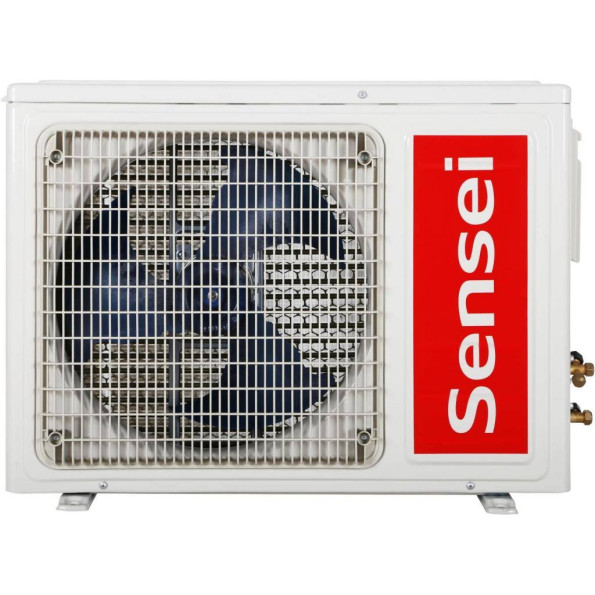 Кондиционер Sensei SAC-09MBW -
                                                        Фото 6