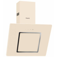 Вытяжка кухонная Borgio RNT-F 60 ivory MU