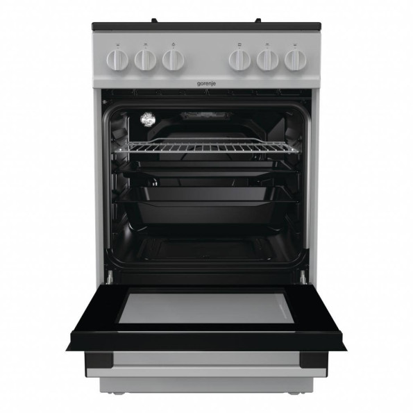 Плита Gorenje G5111SJ -
                                                        Фото 3