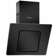 Вытяжка кухонная Borgio RNT-F 60 black MU