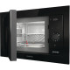 Микроволновая печь Gorenje BM235SYB -
                                                        Фото 4