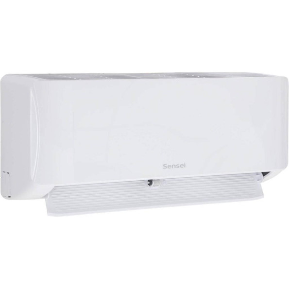 Кондиционер Sensei SAC-08MBW -
                                                        Фото 4