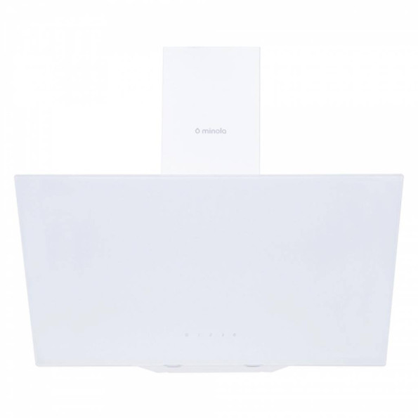 Вытяжка кухонная MINOLA HVS 6242 WH 700 LED