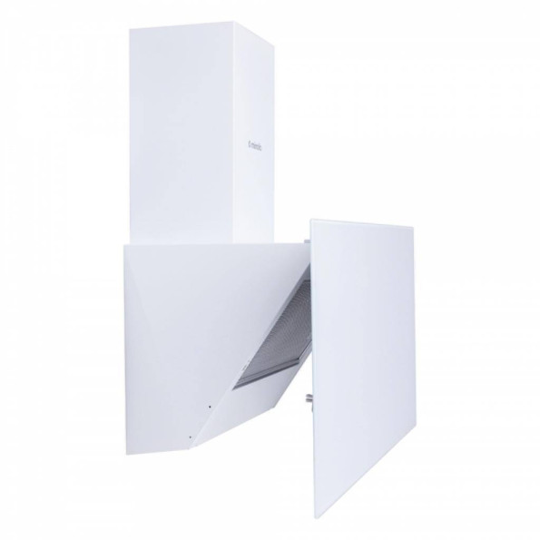 Вытяжка кухонная MINOLA HVS 6242 WH 700 LED -
                                                        Фото 4