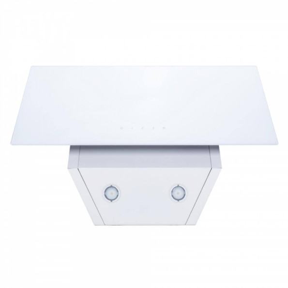 Вытяжка кухонная MINOLA HVS 6242 WH 700 LED -
                                                        Фото 5