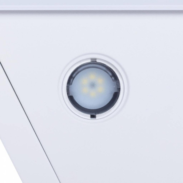 Вытяжка кухонная MINOLA HVS 6242 WH 700 LED -
                                                        Фото 8