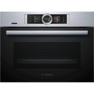 Духова шафа BOSCH CSG656RS7