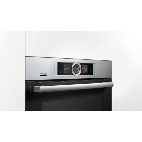 Духова шафа BOSCH CSG656RS7 -
                                                        Фото 4