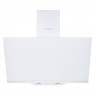 Вытяжка кухонная MINOLA HVS 6232 WH/INOX 700 LED