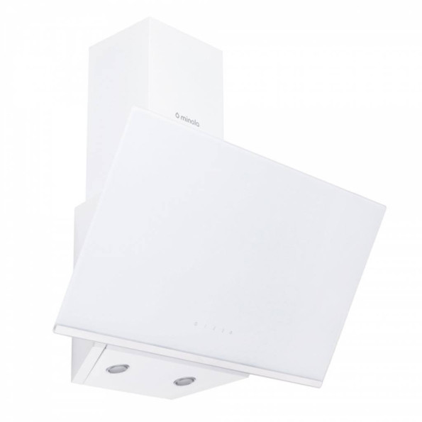 Вытяжка кухонная MINOLA HVS 6232 WH/INOX 700 LED -
                                                        Фото 2
