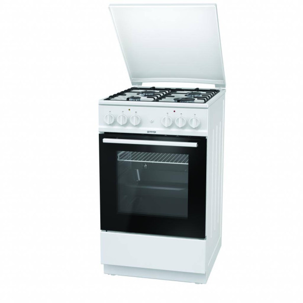 Плита Gorenje K5121WH -
                                                        Фото 2