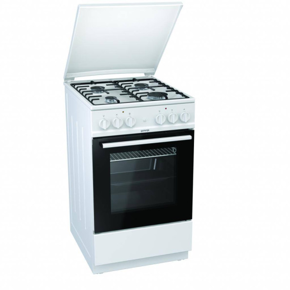 Плита Gorenje K5121WH -
                                                        Фото 3