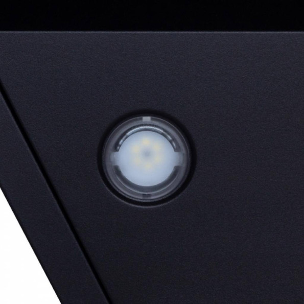 Вытяжка кухонная MINOLA HVS 6222 BL/INOX 700 LED -
                                                        Фото 8