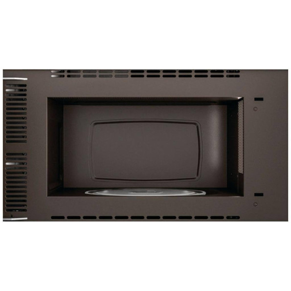 Микроволновая печь Whirlpool AMW4910IX -
                                                        Фото 2