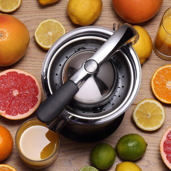 Соковыжималка Gorenje CJ100HE -
                                                        Фото 3