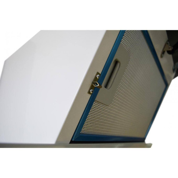 Вытяжка кухонная Borgio RNT-MU 60 white -
                                                        Фото 4