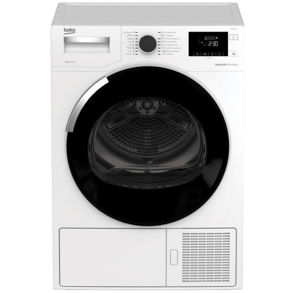 Сушильна машина BEKO DS8444RX