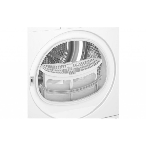 Сушильна машина BEKO DS8444RX -
                                                        Фото 4
