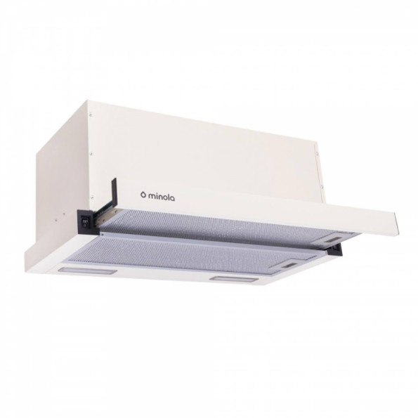 Вытяжка кухонная MINOLA HTL 6615 IV 1000 LED -
                                                        Фото 2