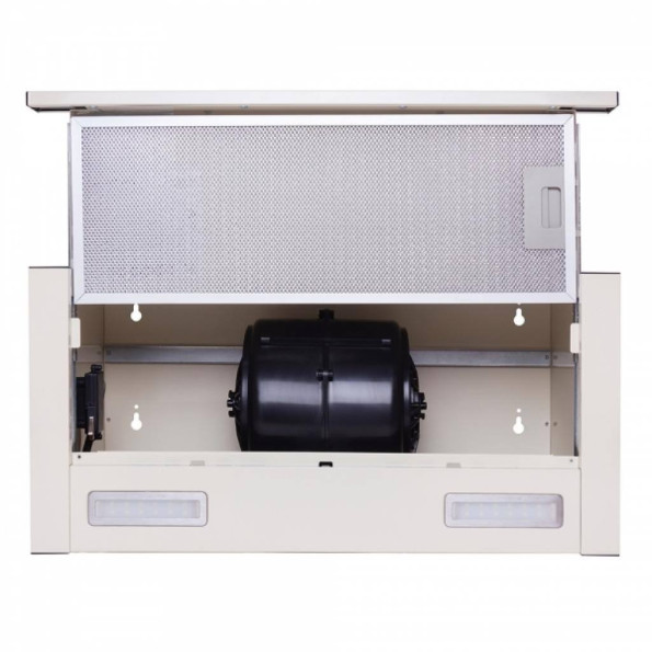 Вытяжка кухонная MINOLA HTL 6615 IV 1000 LED -
                                                        Фото 5