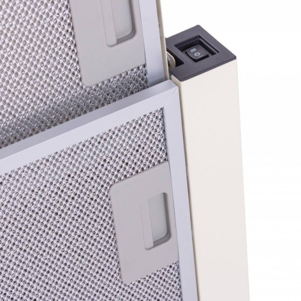 Вытяжка кухонная MINOLA HTL 6615 IV 1000 LED -
                                                        Фото 9