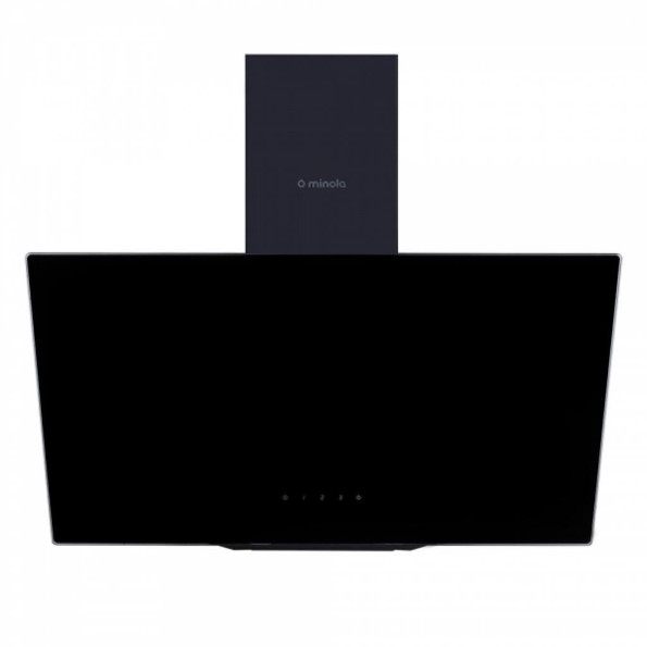 Вытяжка кухонная MINOLA HVS 6242 BL 700 LED