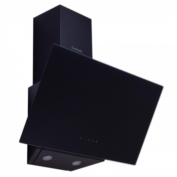 Вытяжка кухонная MINOLA HVS 6242 BL 700 LED -
                                                        Фото 2