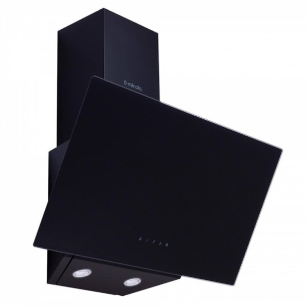 Вытяжка кухонная MINOLA HVS 6242 BL 700 LED -
                                                        Фото 3