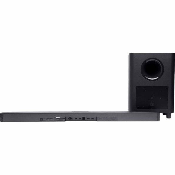 Акустична система JBL Bar 5.1 Surround (JBLBAR51IMBLKEP) -
                                                        Фото 3