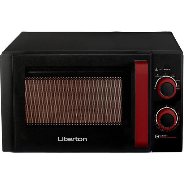 Микроволновая печь LIBERTON LMW-2082 M