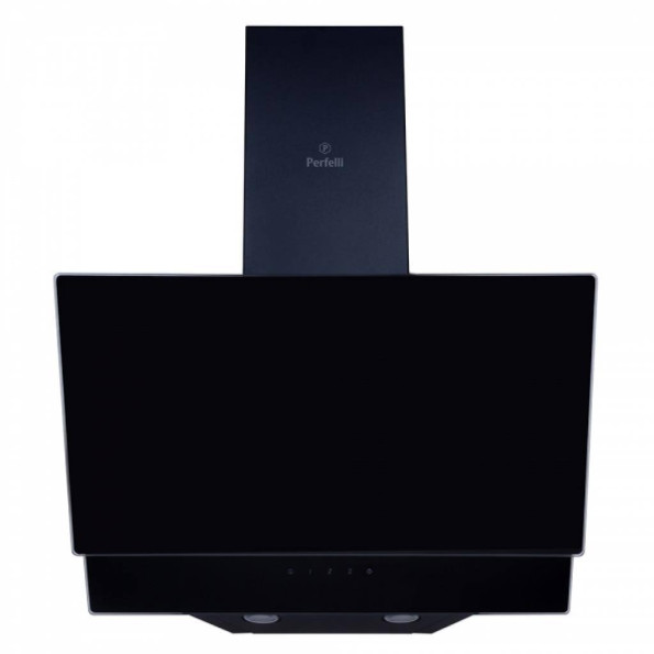 Вытяжка кухонная PERFELLI DNS 5252 D 700 BL LED