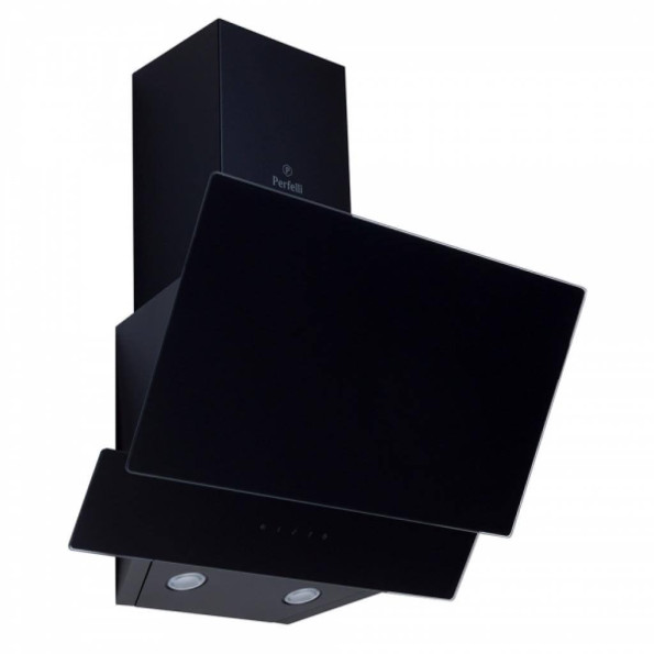 Вытяжка кухонная PERFELLI DNS 5252 D 700 BL LED -
                                                        Фото 2