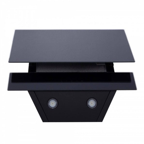 Вытяжка кухонная PERFELLI DNS 5252 D 700 BL LED -
                                                        Фото 4
