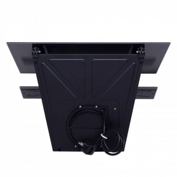 Вытяжка кухонная PERFELLI DNS 5252 D 700 BL LED -
                                                        Фото 5